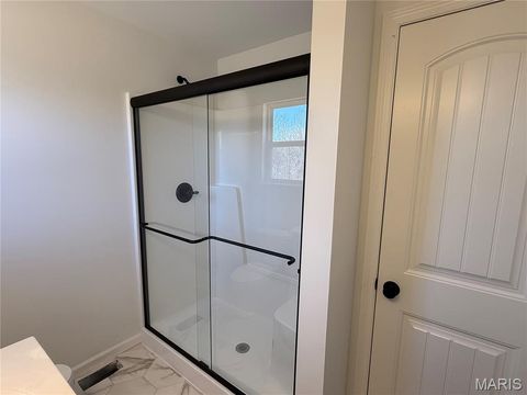 Tiny photo for 17620 Highway F, Bowling Green, MO 63334 (MLS # 26015643)