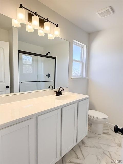 Tiny photo for 17620 Highway F, Bowling Green, MO 63334 (MLS # 26015643)