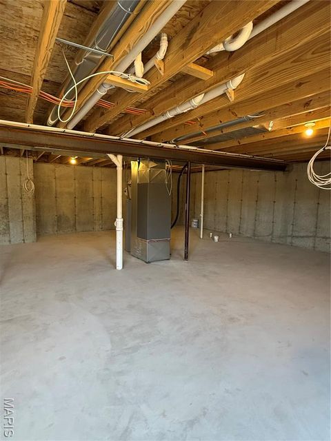 Tiny photo for 17620 Highway F, Bowling Green, MO 63334 (MLS # 26015643)