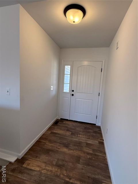 Tiny photo for 17620 Highway F, Bowling Green, MO 63334 (MLS # 26015643)