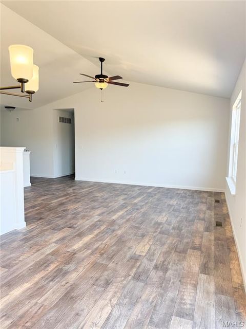 Tiny photo for 17620 Highway F, Bowling Green, MO 63334 (MLS # 26015643)