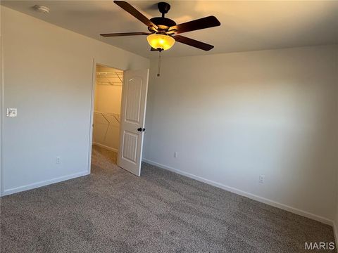 Tiny photo for 17620 Highway F, Bowling Green, MO 63334 (MLS # 26015643)