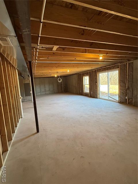 Tiny photo for 17620 Highway F, Bowling Green, MO 63334 (MLS # 26015643)