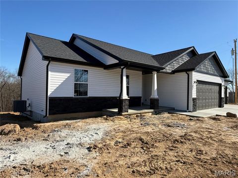 Tiny photo for 17620 Highway F, Bowling Green, MO 63334 (MLS # 26015643)