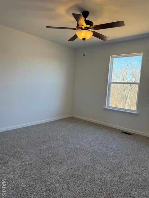 Tiny photo for 17620 Highway F, Bowling Green, MO 63334 (MLS # 26015643)