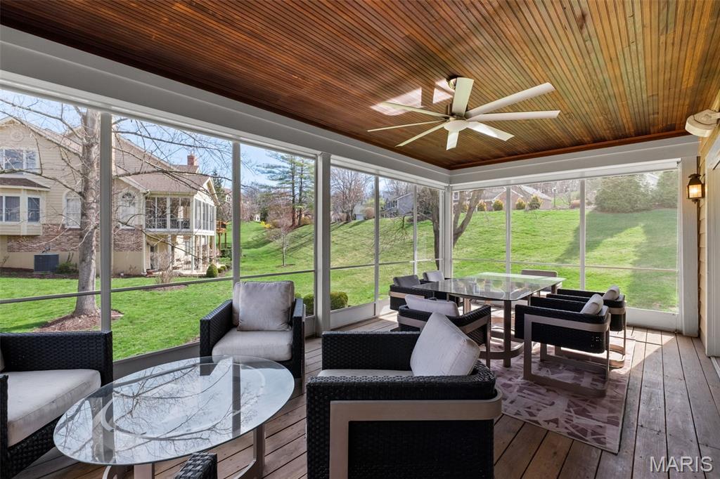 Thousand Oaks Three - Residential