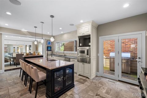 Tiny photo for 1518 Mallard Pointe Court, Chesterfield, MO 63017 (MLS # 26013513)