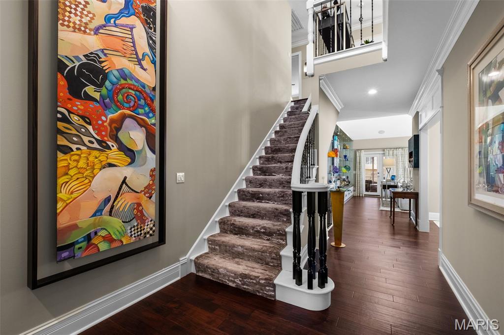 Thousand Oaks Three - Residential