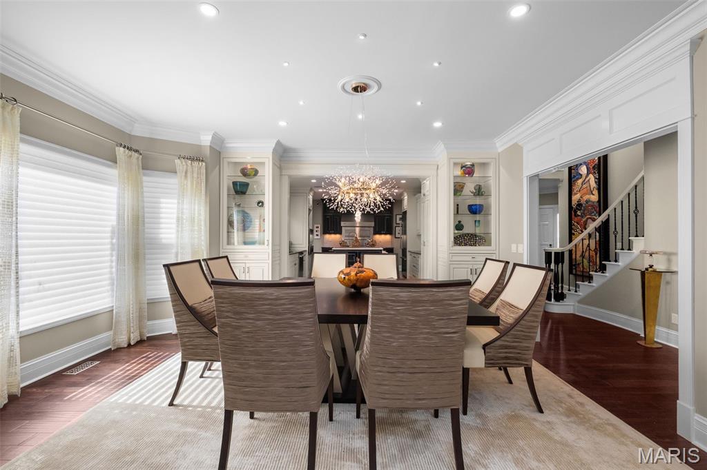 Thousand Oaks Three - Residential