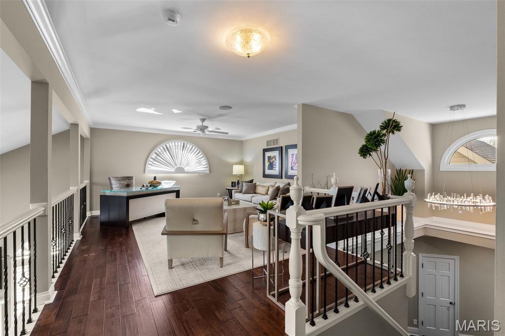 Thousand Oaks Three - Residential