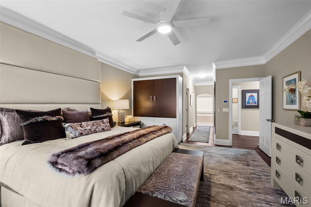 Thousand Oaks Three - Residential