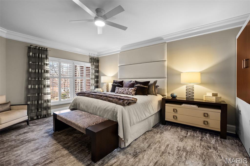 Thousand Oaks Three - Residential