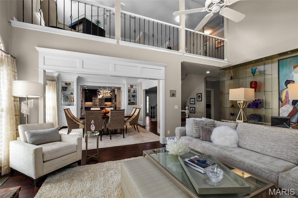 Thousand Oaks Three - Residential