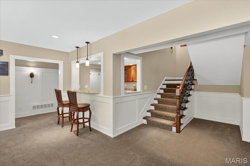 Meridien - Residential