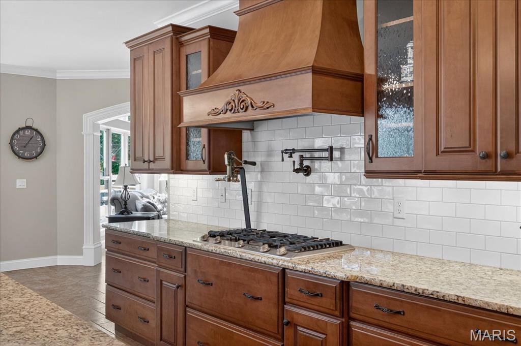 Meridien - Residential