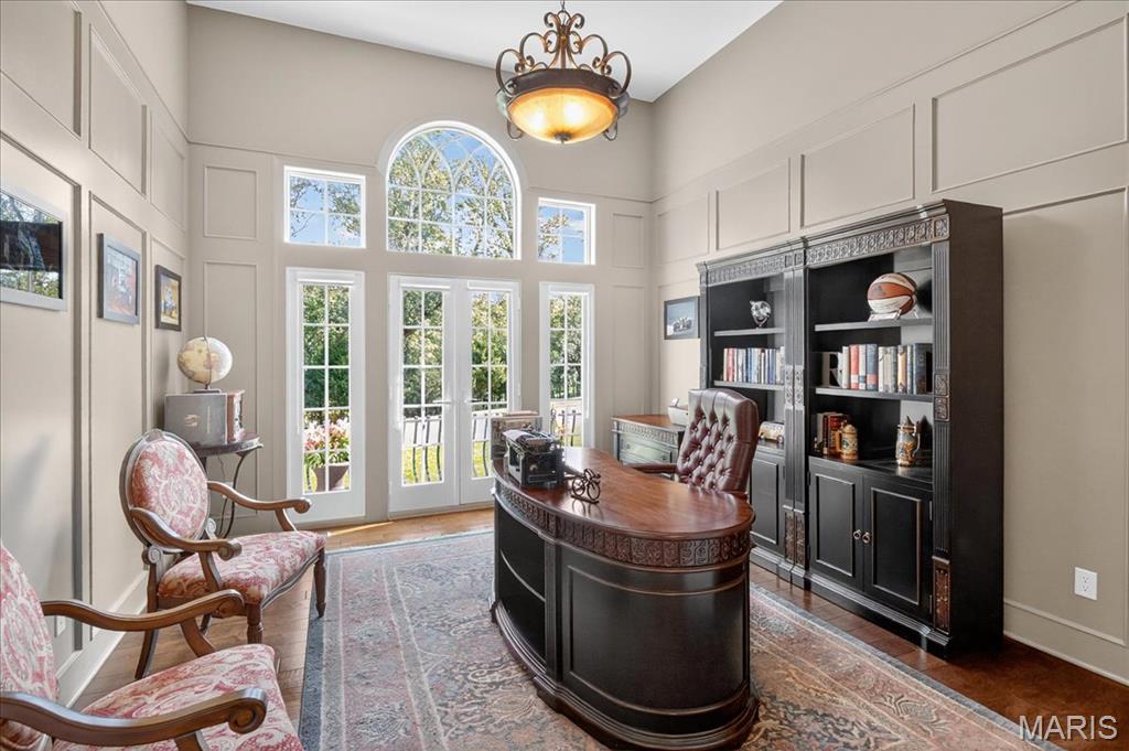 Meridien - Residential