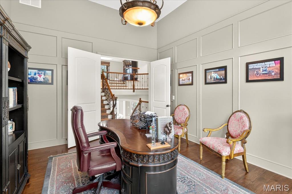 Meridien - Residential