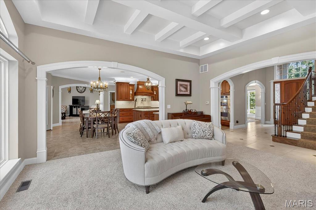 Meridien - Residential