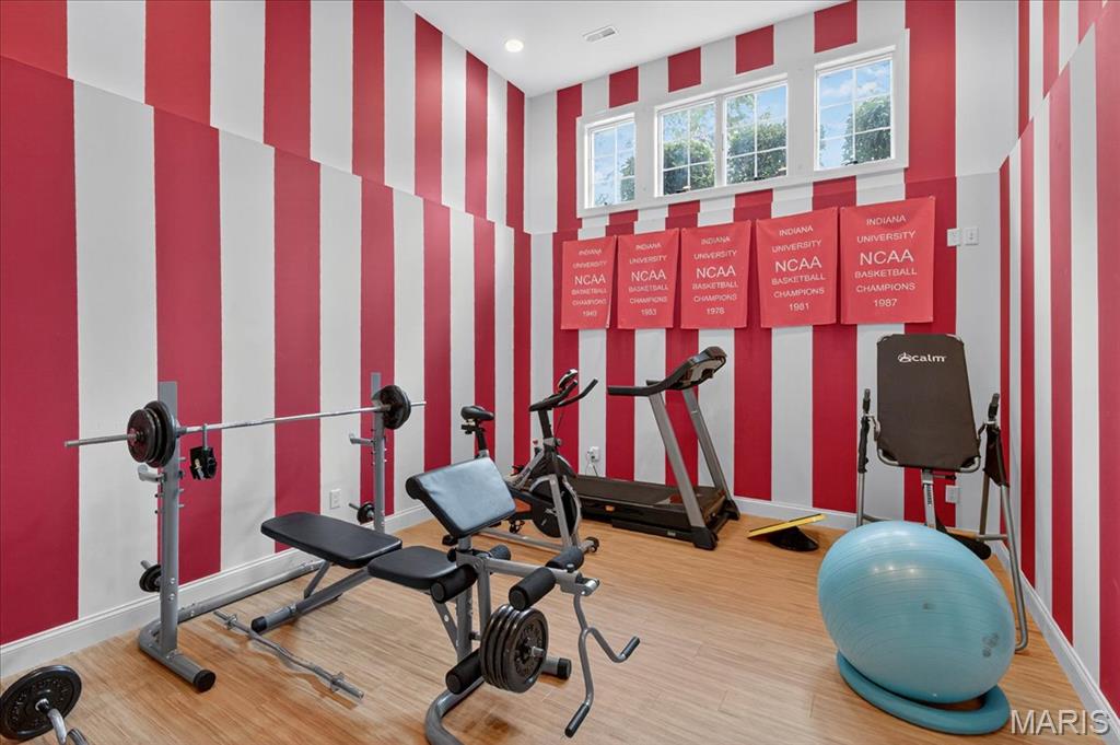 Meridien - Residential