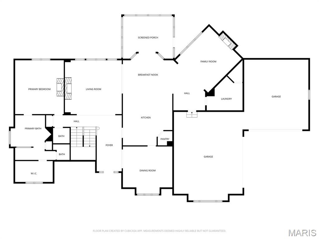 Meridien - Residential