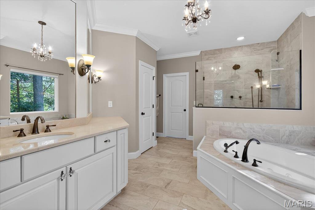 Meridien - Residential