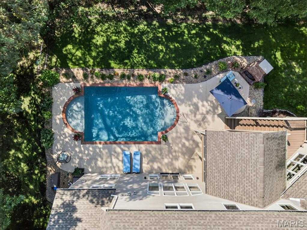 Meridien - Residential