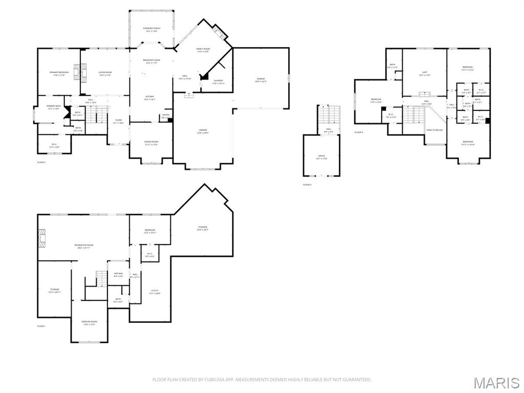 Meridien - Residential