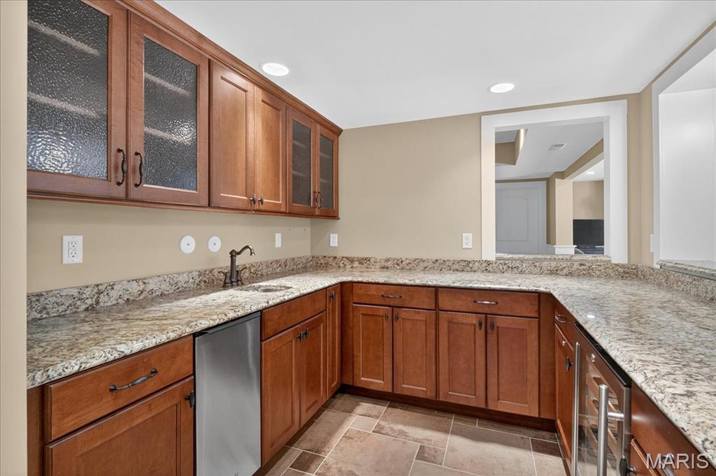 Meridien - Residential