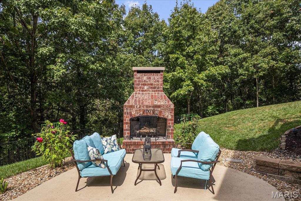 Meridien - Residential