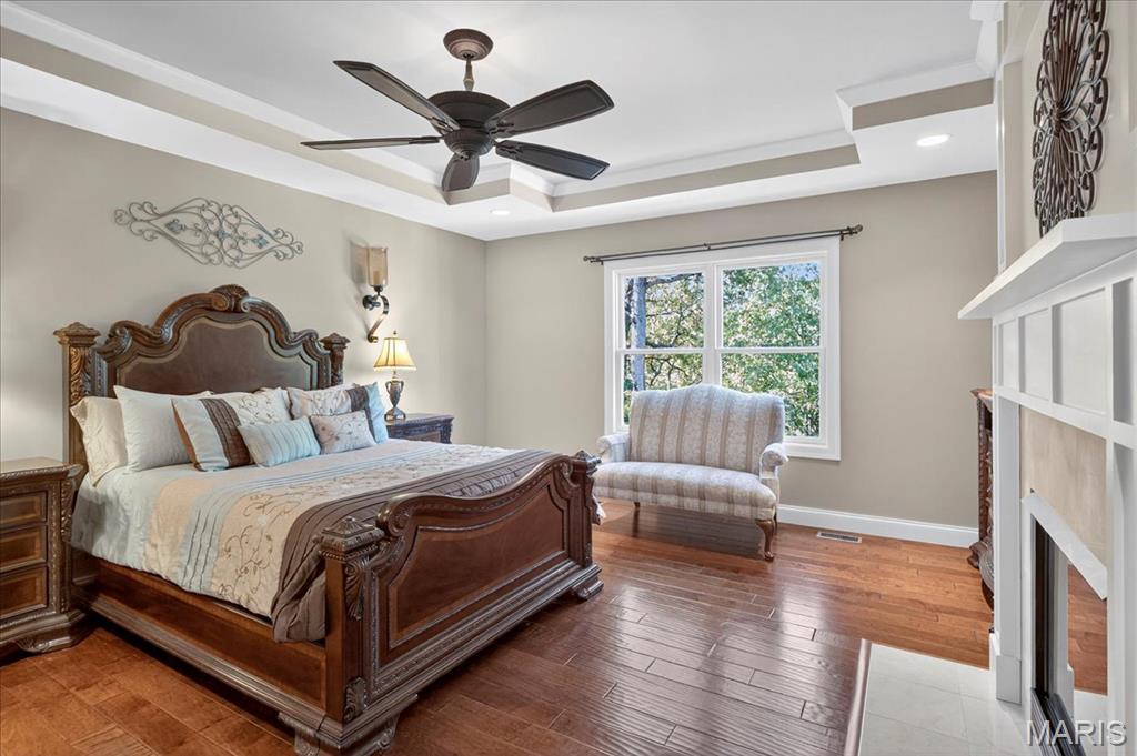 Meridien - Residential