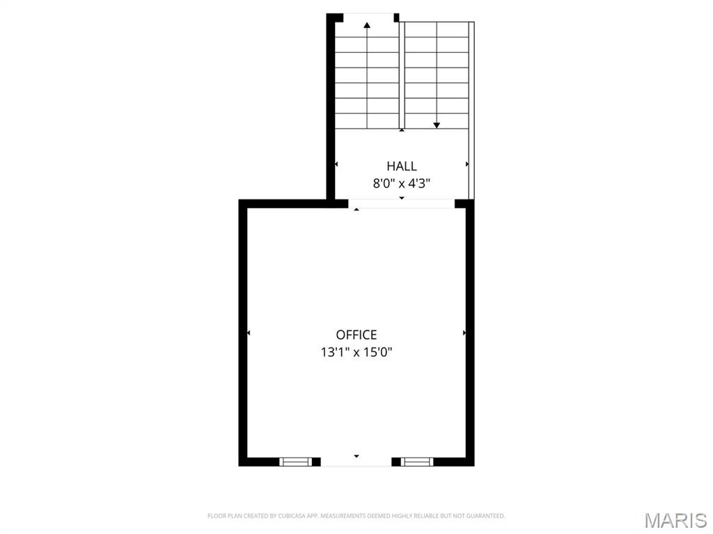 Meridien - Residential
