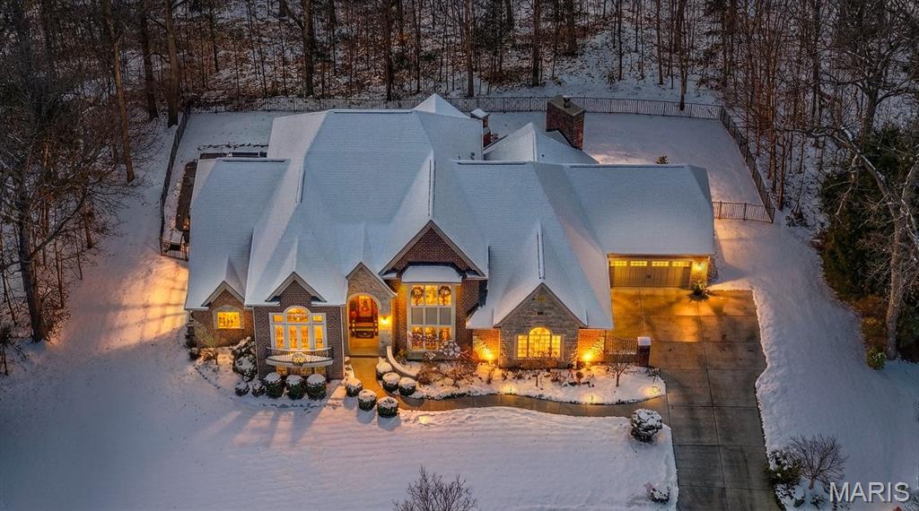 Meridien - Residential