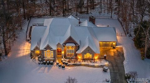 49 Grand Meridien Forest Wildwood MO 63005