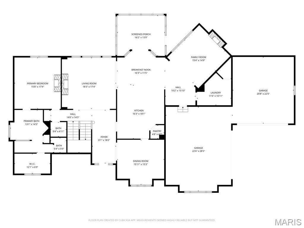 Meridien - Residential