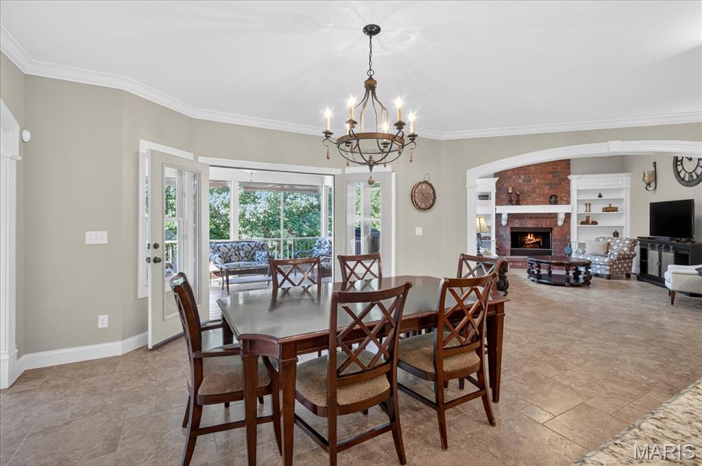 Meridien - Residential