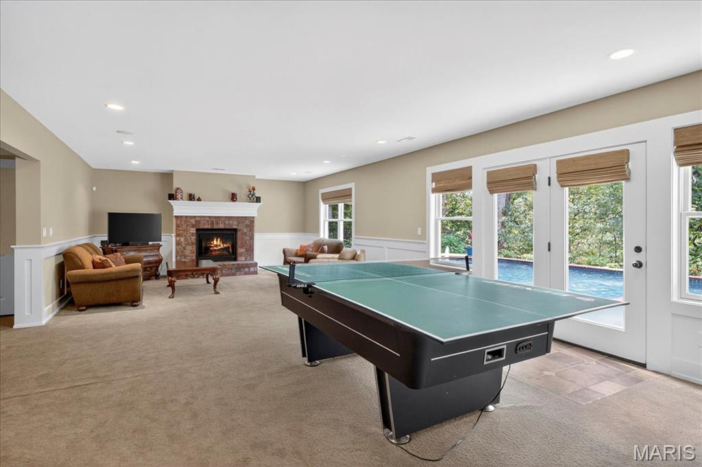 Meridien - Residential