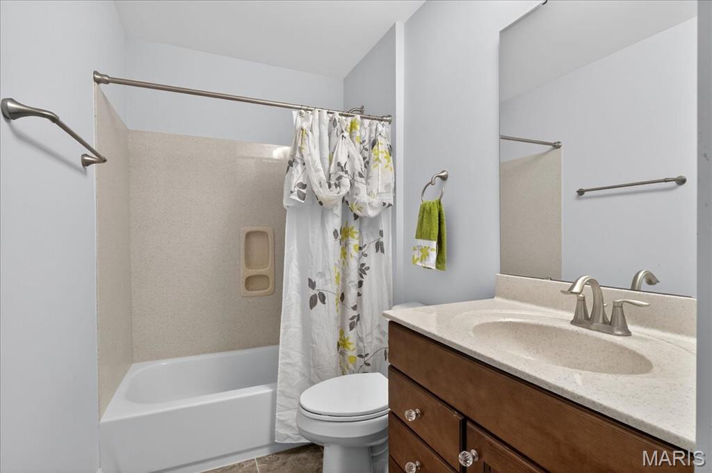 Meridien - Residential