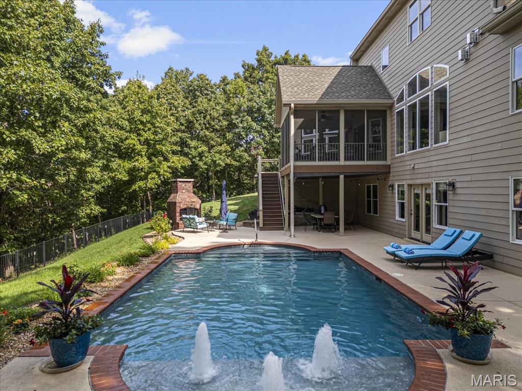 Meridien - Residential