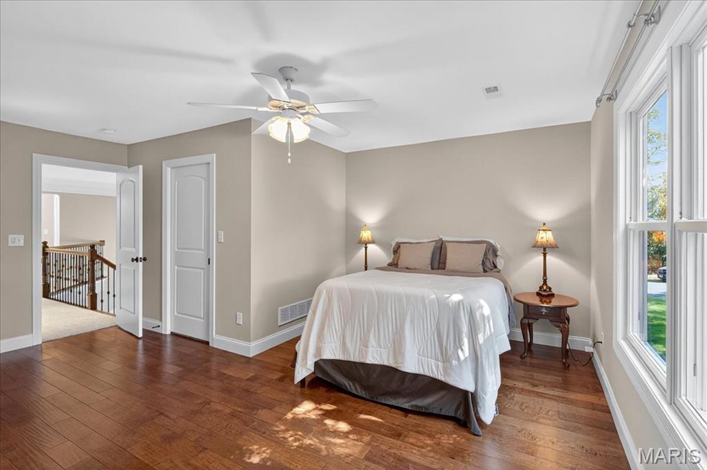 Meridien - Residential