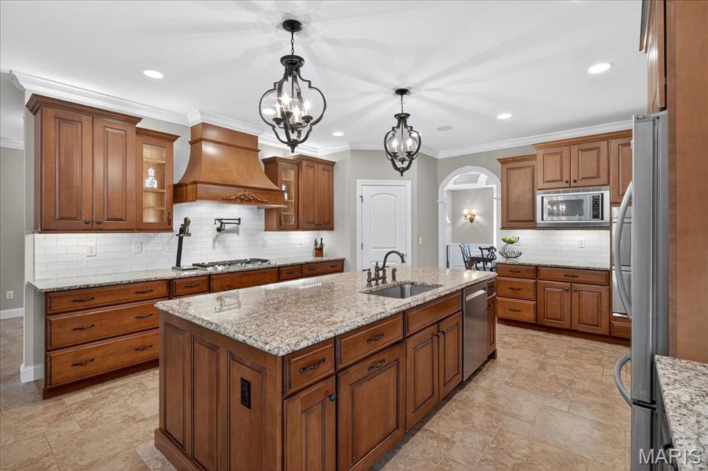 Meridien - Residential