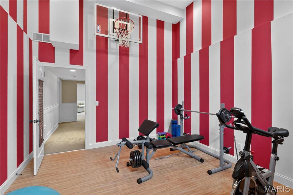 Meridien - Residential