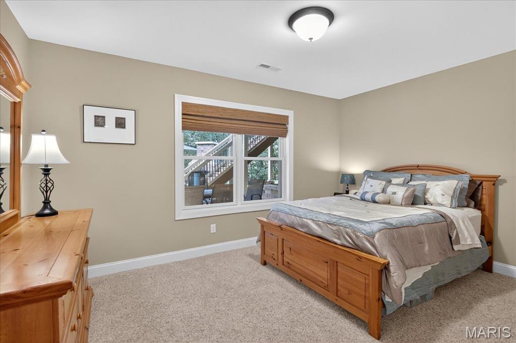 Meridien - Residential