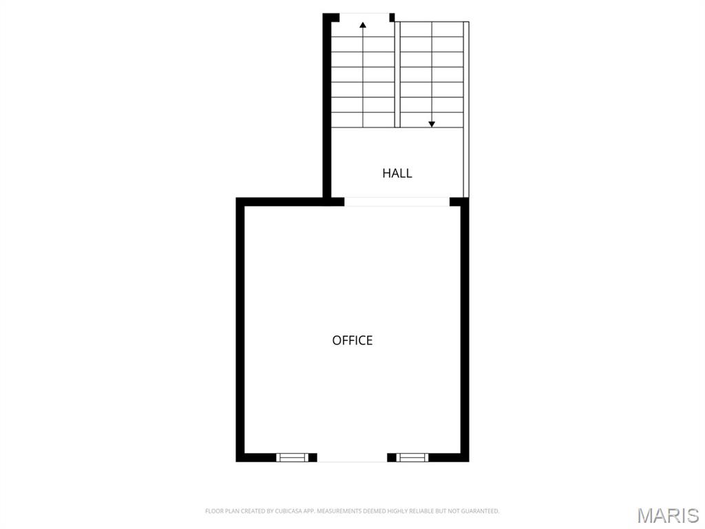 Meridien - Residential