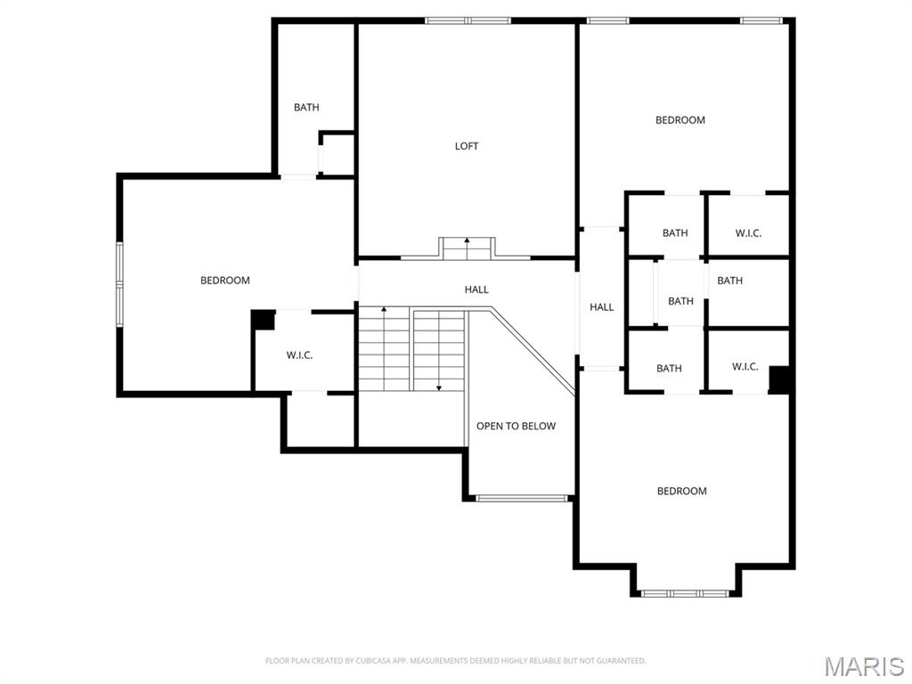 Meridien - Residential