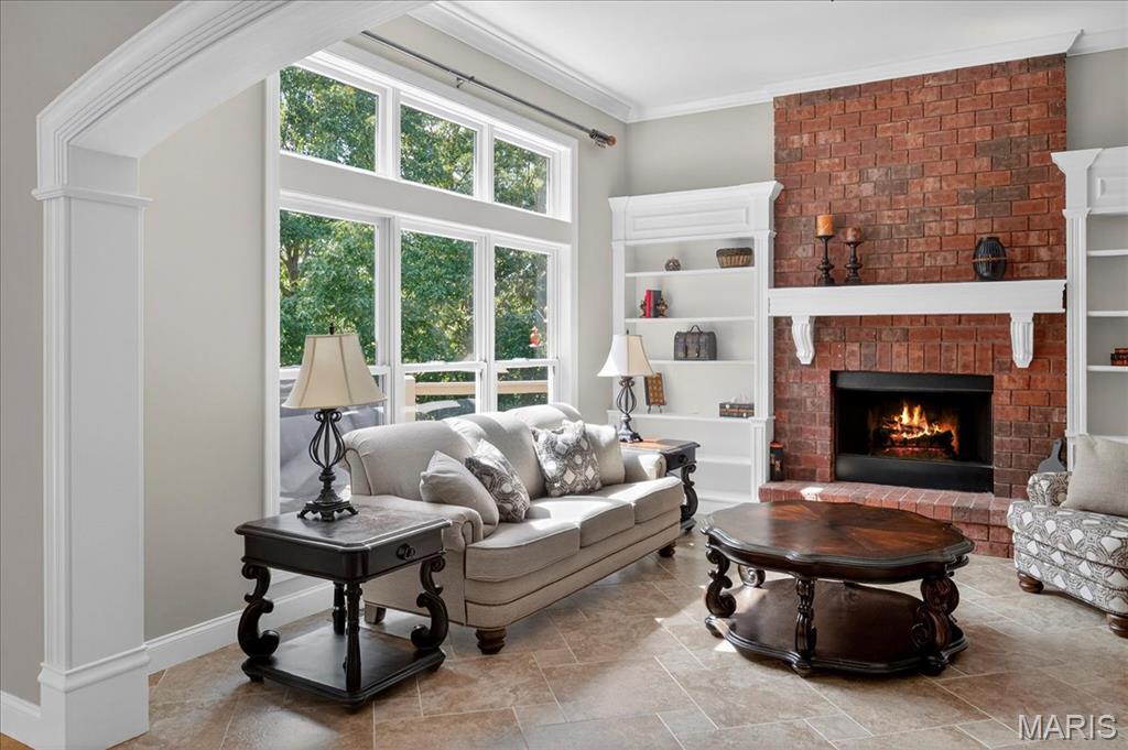 Meridien - Residential