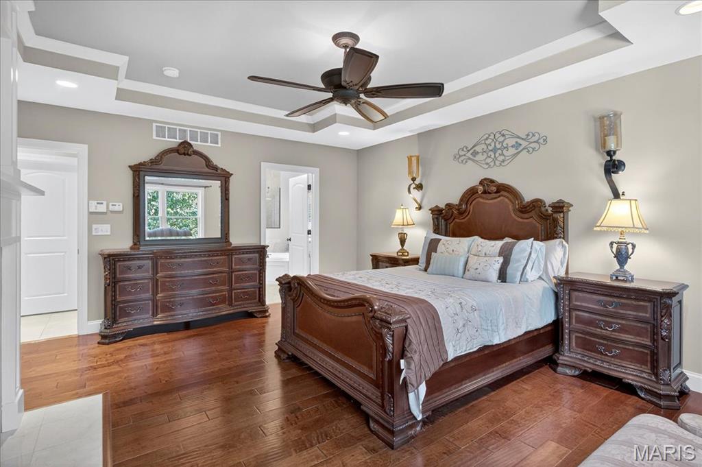 Meridien - Residential