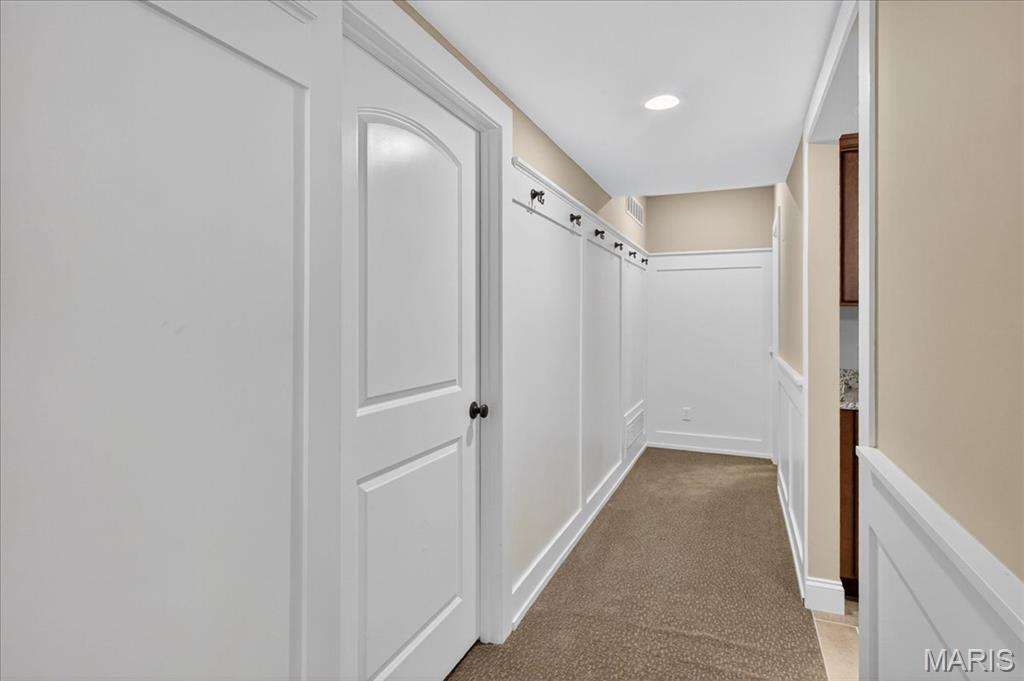 Meridien - Residential