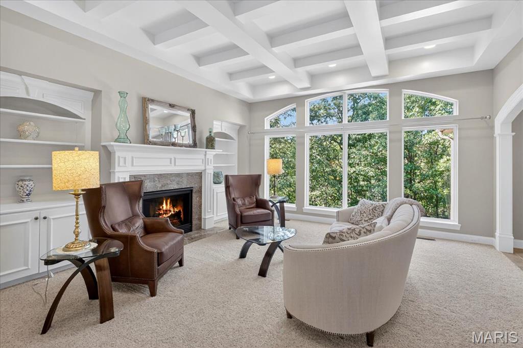 Meridien - Residential