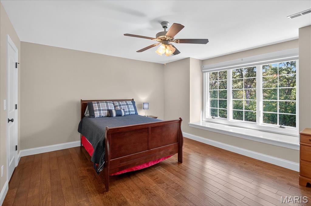 Meridien - Residential