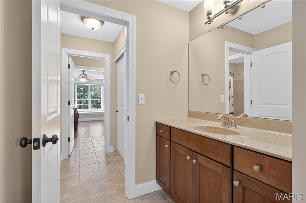 Meridien - Residential